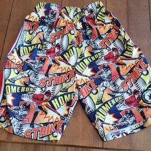 Kids Flow Society Shirts